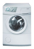 Photo ﻿Washing Machine Hansa PC5580A412