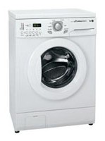 Foto Máquina de lavar LG WD-80150SUP