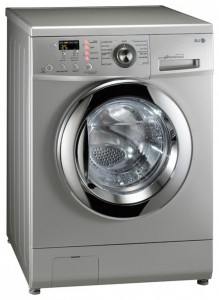 Fil Tvättmaskin LG M-1089ND5