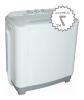 写真 洗濯機 Domus XPB 70-288 S