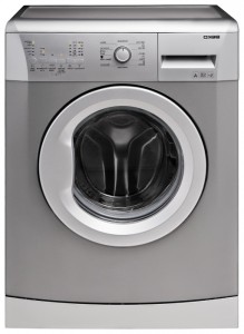 तस्वीर वॉशिंग मशीन BEKO WKB 51021 PTMS