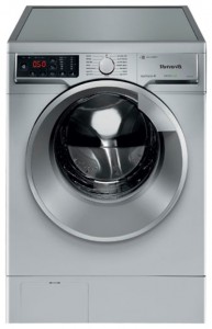 fotoğraf çamaşır makinesi Brandt BWF 184 TX