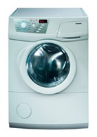 写真 洗濯機 Hansa PC5512B425