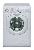 fotoğraf çamaşır makinesi Hotpoint-Ariston AVL 1000