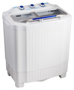 fotoğraf çamaşır makinesi Maxtronic MAX-XPB45-188SB