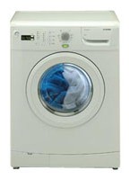 fotoğraf çamaşır makinesi BEKO WMD 55060