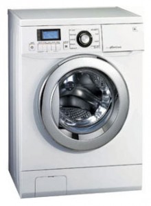 Photo Machine à laver LG F-1212ND