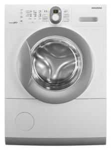 照片 洗衣机 Samsung WF0602NUV
