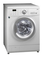 Photo ﻿Washing Machine LG F-1256ND1