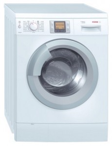 तस्वीर वॉशिंग मशीन Bosch WAS 24741