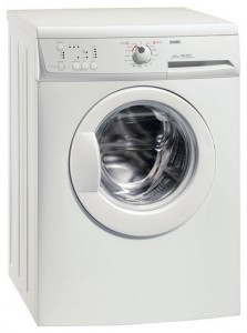Photo ﻿Washing Machine Zanussi ZWG 6120