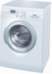Siemens WS 12X461 洗濯機