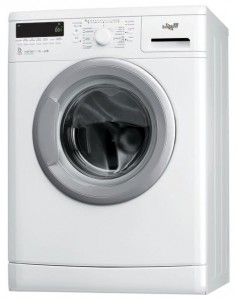fotoğraf çamaşır makinesi Whirlpool AWSP 61222 PS
