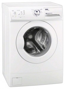 fotoğraf çamaşır makinesi Zanussi ZWS 685 V
