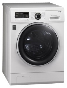fotoğraf çamaşır makinesi LG F-1273ND
