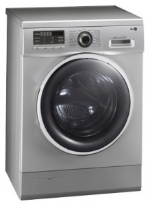 Foto Máquina de lavar LG F-1273TD5