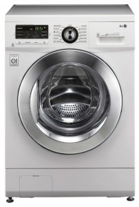 fotoğraf çamaşır makinesi LG F-1096SD3