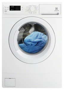 foto Mesin cuci Electrolux EWS 1252 EDU