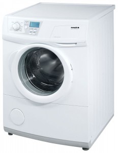 照片 洗衣机 Hansa PCP4512B625