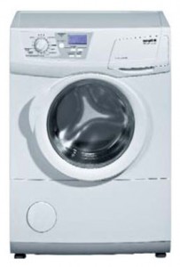 Photo Machine à laver Hansa PCP4580B625