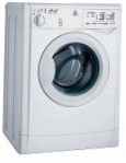 Indesit WISA 81 Tvättmaskin