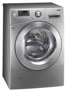 Foto Máquina de lavar LG F-1480TD5