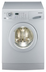 fotoğraf çamaşır makinesi Samsung WF6450S4V