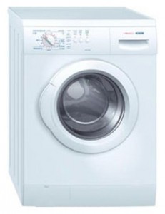 Photo Machine à laver Bosch WLF 16060