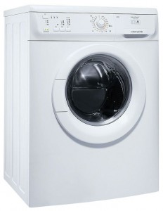 照片 洗衣机 Electrolux EWP 86100 W