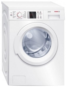 写真 洗濯機 Bosch WAQ 20440