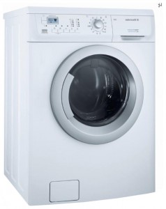 写真 洗濯機 Electrolux EWF 129442 W