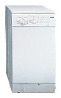fotoğraf çamaşır makinesi Bosch WOL 2050