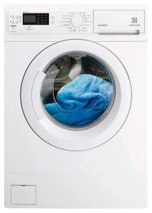 Photo Machine à laver Electrolux EWF 1074 EDU