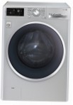 LG F-12U2HDN5 Tvättmaskin