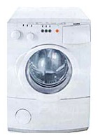 Photo Machine à laver Hansa PA4580B421
