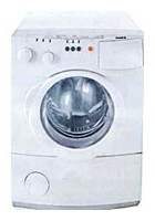 写真 洗濯機 Hansa PA5510B421