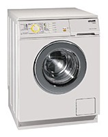 fotoğraf çamaşır makinesi Miele W 979 Allwater