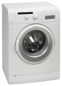 Photo Machine à laver Whirlpool AWG 328