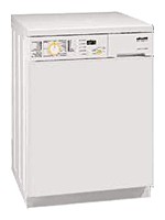 fotoğraf çamaşır makinesi Miele W 989 WPS