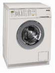 Miele WT 941 洗衣机