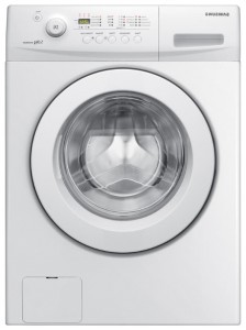 写真 洗濯機 Samsung WF0508NZW