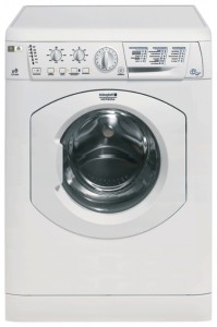 Foto Máquina de lavar Hotpoint-Ariston ARXL 85