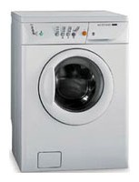 Photo ﻿Washing Machine Zanussi FE 804