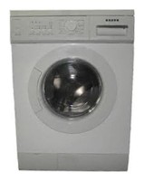 Photo ﻿Washing Machine Delfa DWM-4580SW