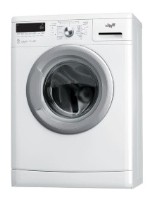 Photo ﻿Washing Machine Whirlpool AWSX 73213