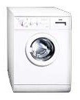 fotoğraf çamaşır makinesi Bosch WFB 4800