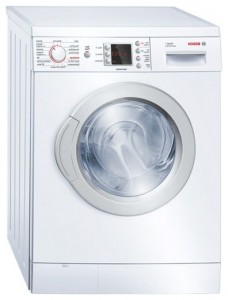 Photo Machine à laver Bosch WAE 24464