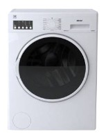 fotoğraf çamaşır makinesi Vestel F2WM 1041