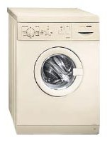 照片 洗衣机 Bosch WFG 2420