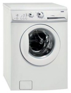 fotoğraf çamaşır makinesi Zanussi ZWG 385